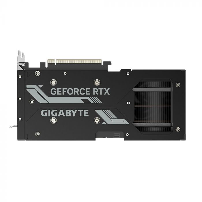 Відеокарта GIGABYTE GeForce RTX 4070 12GB GDDR6X OC