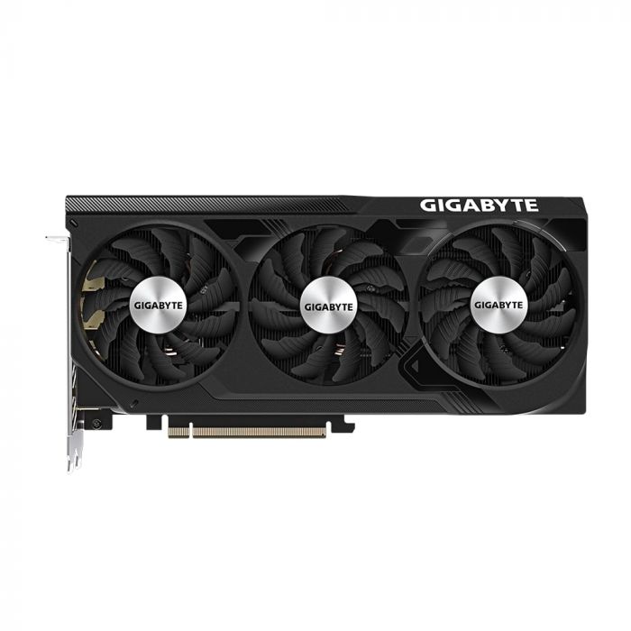 Відеокарта GIGABYTE GeForce RTX 4070 12GB GDDR6X OC