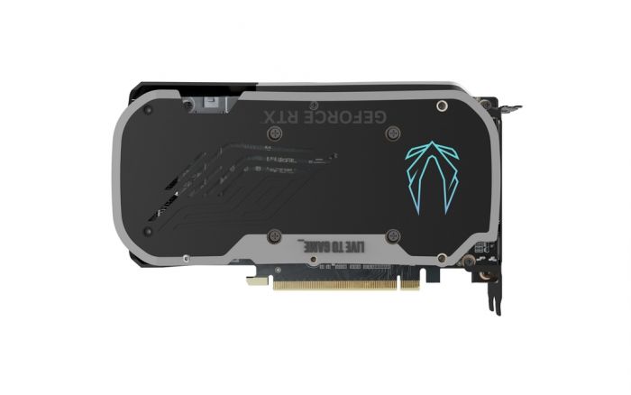 Відеокарта ZOTAC GeForce RTX 4070 12GB GDDR6X Twin Edge OC