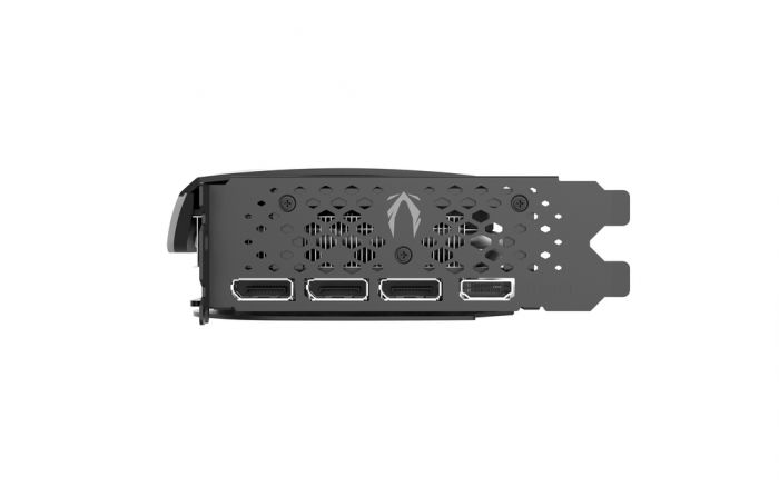 Відеокарта ZOTAC GeForce RTX 4070 12GB GDDR6X Twin Edge OC