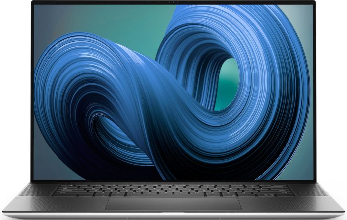 Ноутбук Dell XPS 17 (9720) 17UHD+ Touch/Intel i7-12700H/32/1024F/NVD3060-6/W11P/Silver