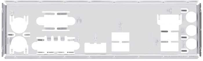 Материнcька плата ASUS PRIME H610M-R D4-SI s1700 H610 2xDDR4 M.2 HDMI VGA DP mITX WHITE BOX WITH ACCESSORY