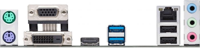 Материнcька плата ASUS PRIME H610M-R D4-SI s1700 H610 2xDDR4 M.2 HDMI VGA DP mITX WHITE BOX WITH ACCESSORY