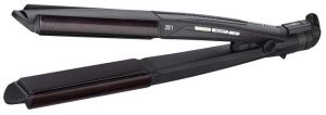 Випрямляч для волосся, Babyliss, ST330E, 47 Вт, чорний Випрямляч для волосся, Babyliss, ST330E, 47 Вт, чорний