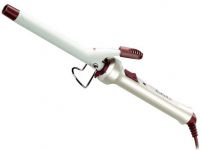 Щипці для завивки Babyliss, 271CE, 16 мм, 22 Вт, біло-бордовий Щипці для завивки Babyliss, 271CE, 16 мм, 22 Вт, біло-бордовий