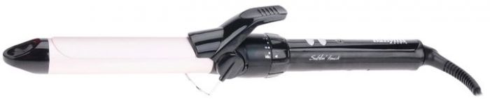 Щипці для завивки Babyliss, C325E, 25 мм, 90 Вт, чорний