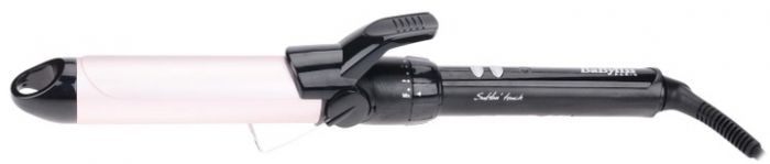 Щипці для завивки Babyliss C332E, 32 мм, 90 Вт, чорний