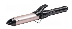 Щипці для завивки Babyliss C332E, 32 мм, 90 Вт, чорний Щипці для завивки Babyliss C332E, 32 мм, 90 Вт, чорний