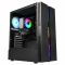 Комп’ютер персональний 2E Complex Gaming Intel i3-13100F/H610/16/1000F/NVD1050TI-4/Win11H/G2107/500W Комп’ютер персональний 2E Complex Gaming Intel i3-13100F/H610/16/1000F/NVD1050TI-4/Win11H/G2107/500W