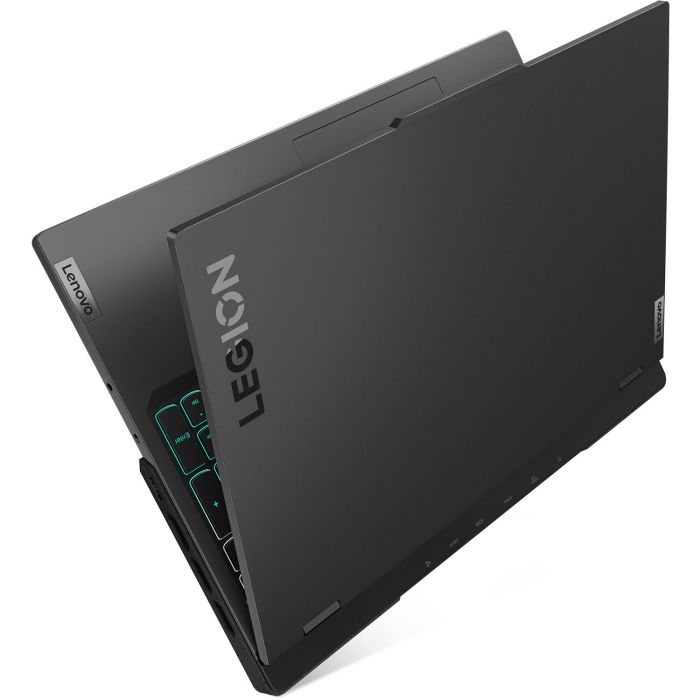 Ноутбук Lenovo LegionPro7 16WQXGA 240Hz/Intel I9-13900HX/32/1024F/NVD4070-8/DOS/Grey