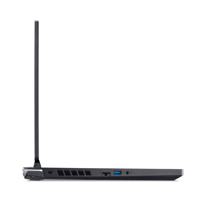 Ноутбук Acer Nitro 5 AN515-58 15.6FHD IPS 144Hz/Intel i7-12700H/16/512F/NVD4050-6/Lin/Black