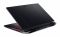 Ноутбук Acer Nitro 5 AN515-58 15.6FHD IPS 144Hz/Intel i7-12700H/16/512F/NVD4050-6/Lin/Black
