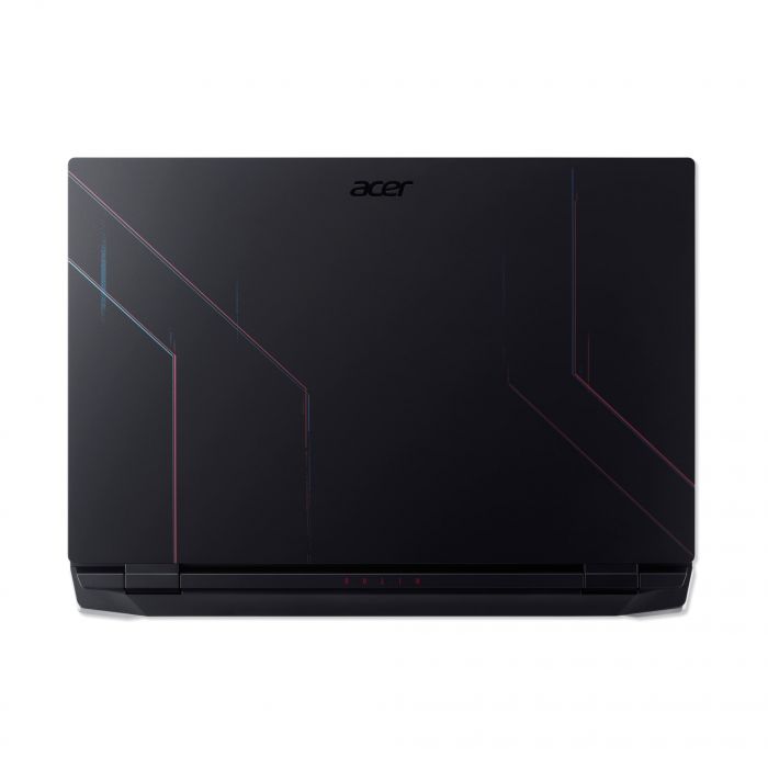 Ноутбук Acer Nitro 5 AN517-55 17.3FHD IPS 144Hz/Intel i5-12500H/16/512F/NVD3050-4/Lin/Black