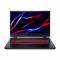 Ноутбук Acer Nitro 5 AN517-55 17.3FHD IPS 144Hz/Intel i7-12700H/16/1024F/NVD3070Ti-8/Lin/Black