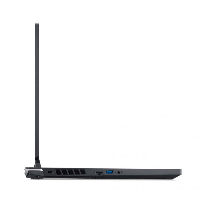 Ноутбук Acer Nitro 5 AN517-55 17.3FHD IPS 144Hz/Intel i7-12700H/16/512F/NVD3050-4/Lin/Black