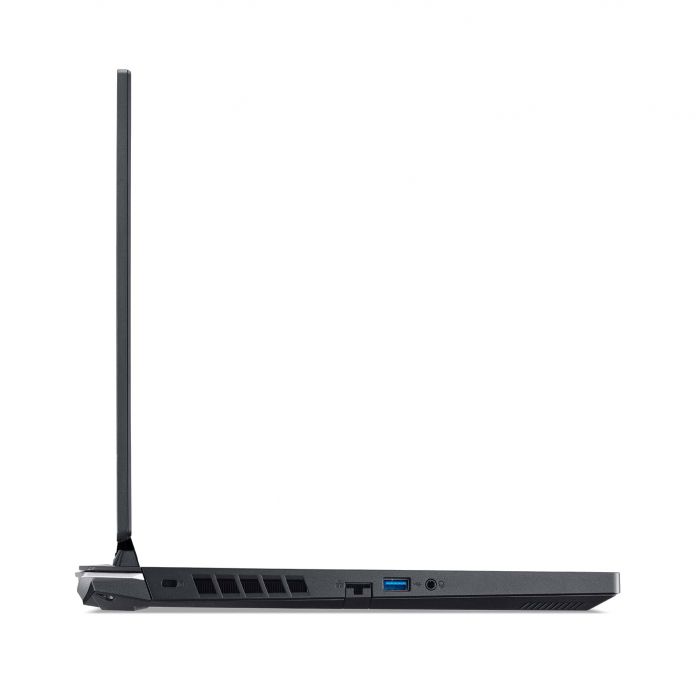 Ноутбук Acer Nitro 5 AN515-58 15.6QHD IPS 165Hz/Intel i7-12700H/32/1024F/NVD4060-8/Lin/Black