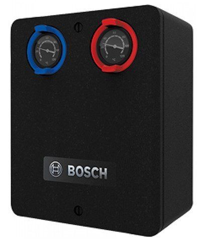 Насосна група опалювального контуру Bosch HS 25/6, макс. 40 кВт