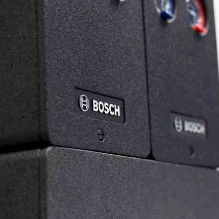 Насосна група опалювального контуру із змішувачем Bosch HSM 25/6, макс. 40 кВт