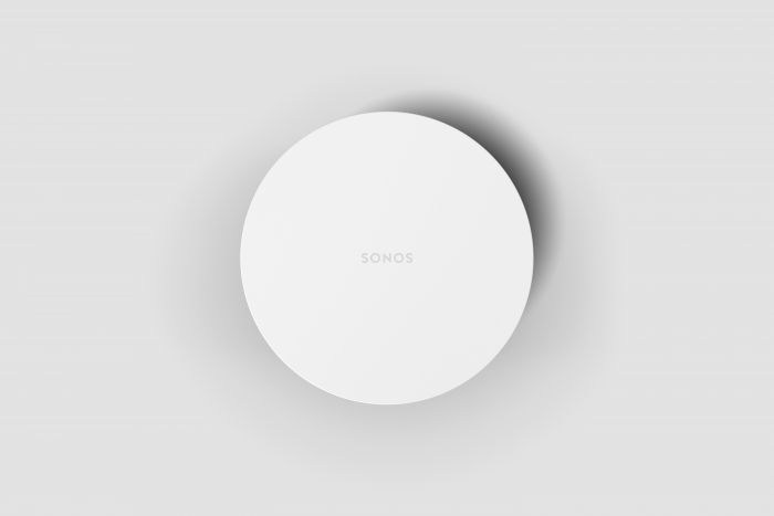 Сабвуфер Sonos Sub Mini White
