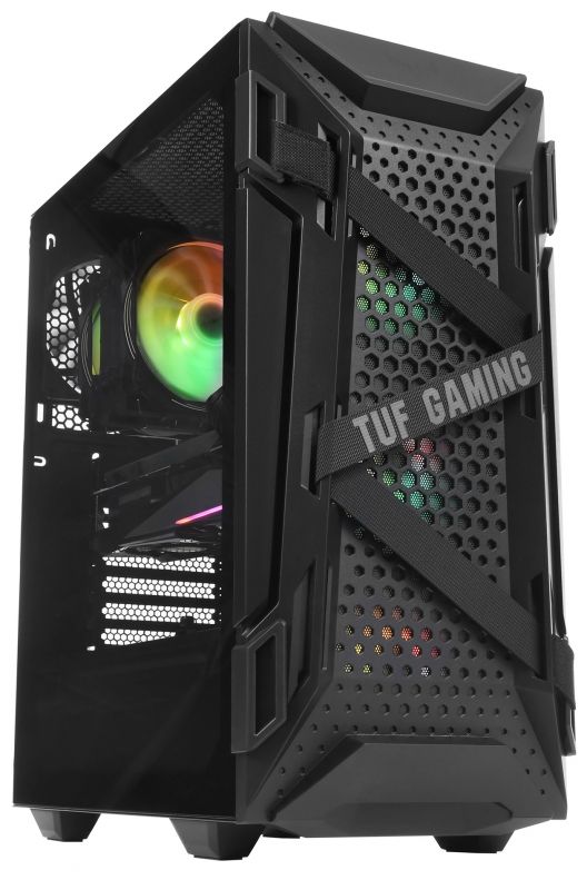 Комп’ютер персональний 2E Complex Gaming Intel i7-13700KF/Z790/32/1000F/NVD3080-10/Win11H/GT301/850W