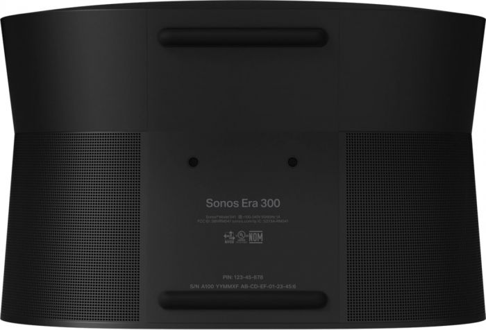 Акустична система Sonos Era 300 Black