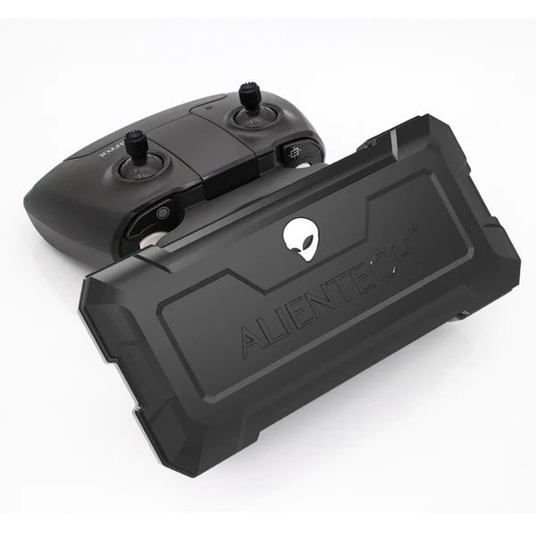 Антена підсилювач сигналу Alientech Duo II 2.4G/5.8G для DJI RC N1 (RC231)