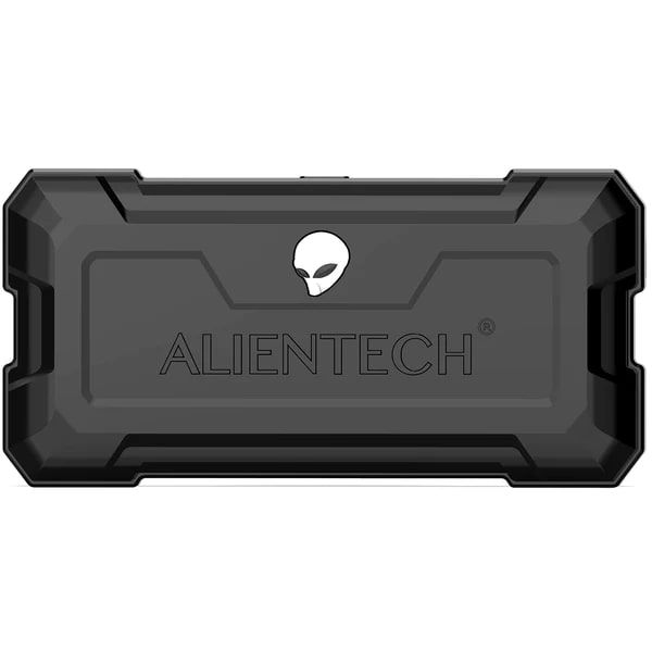 Антена підсилювач сигналу Alientech Duo II 2.4G/5.8G для DJI RC N1 (RC231)