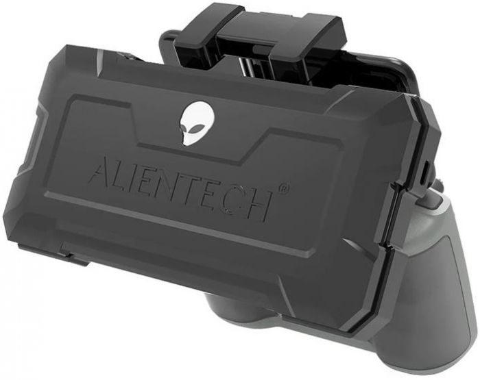 Антена підсилювач сигналу Alientech Duo II 2.4G/5.8G для DJI RC N1 (RC231)