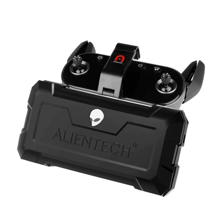 Антена підсилювач сигналу Alientech Duo II 2.4G/5.8G для DJI RC PRO