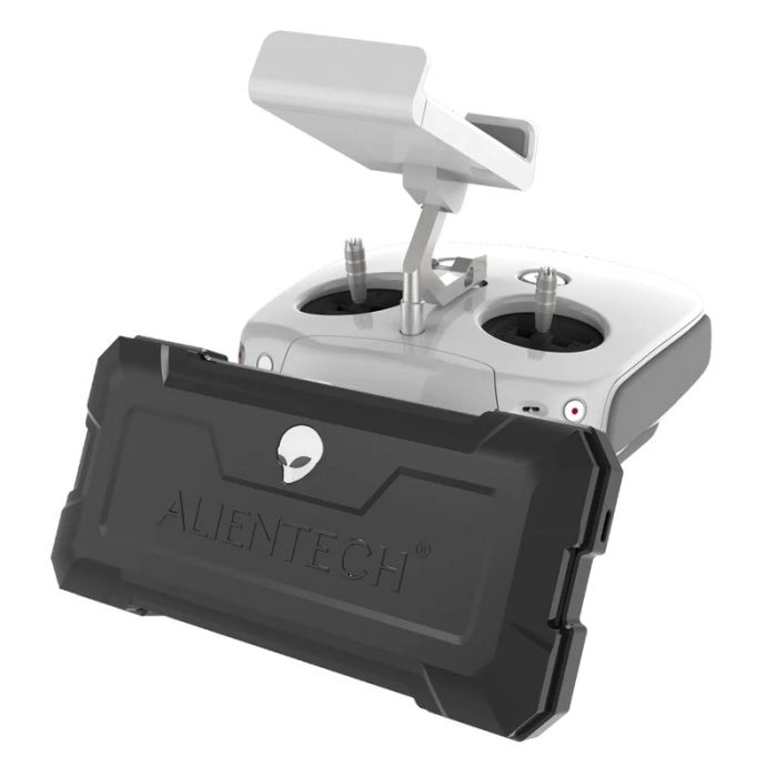 Антена підсилювач сигналу Alientech Duo II 2.4G/5.8G для DJI RC PRO