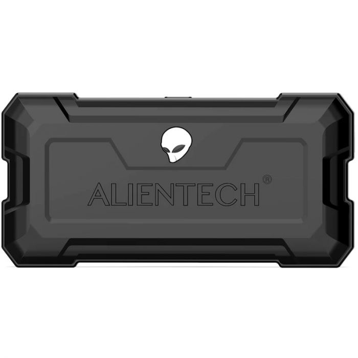 Антена підсилювач сигналу Alientech Duo II 2.4G/5.8G для DJI RC PRO