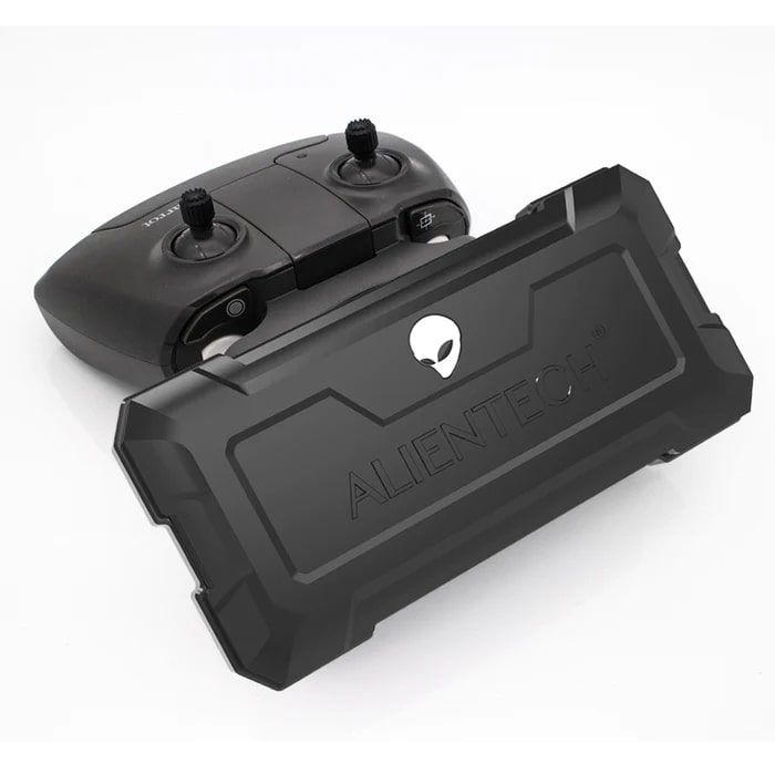 Антена підсилювач сигналу Alientech Duo II 2.4G/5.8G для Autel Smart Controller