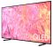Телевізор 43" Samsung QLED 4K UHD 50Hz Smart Tizen Black