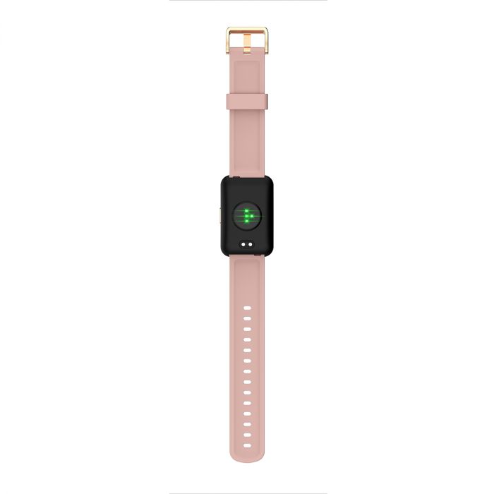 Смарт-годинник Blackview R5 46 mm Pink