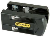 Рубанок Stanley, для обробки кромок, різ прямий та під кутом, 12.7-25.4мм