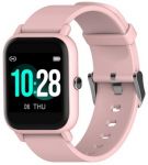 Смарт-годинник Blackview R3 42 mm Pink