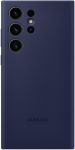 Чохол Samsung Silicone Case для смартфону Galaxy S23 Ultra (S918) Navy
