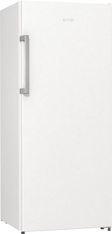 Холодильна камера Gorenje, 145x60х60, 271л, А+, електронне упр, зона св-ті, білий