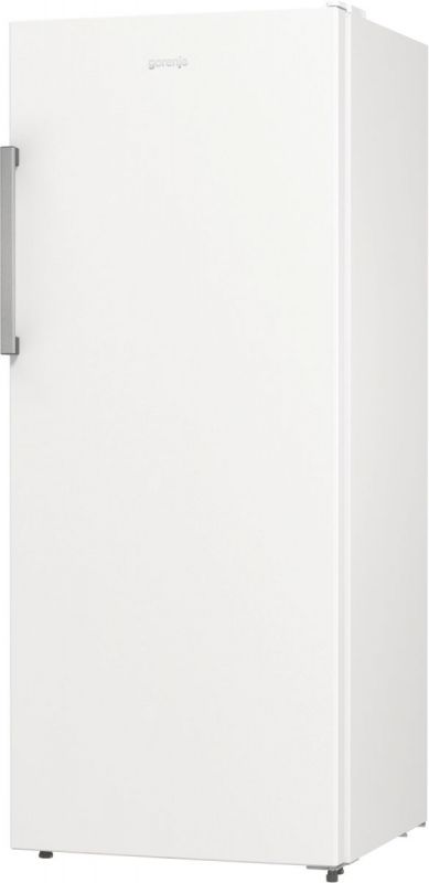 Холодильна камера Gorenje, 145x60х60, 271л, А+, електронне упр, зона св-ті, білий