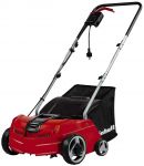 Аератор-скарифікатор Einhell GC-SA 1231/1, 1200Вт, 31 см, 28л, до 300 кв.м.