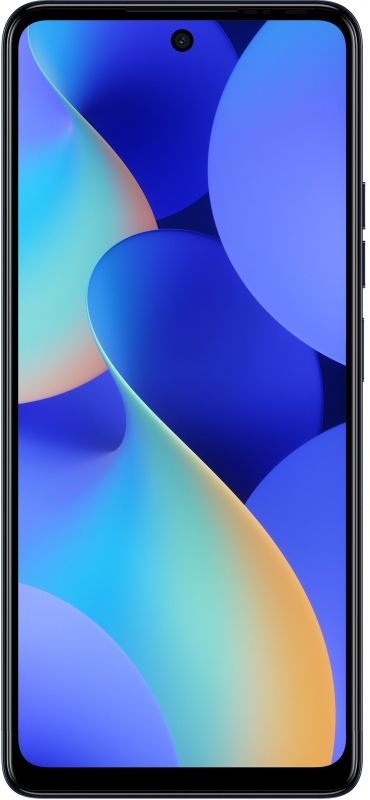 Смартфон TECNO Spark 10 Pro (KI7) 6.78" 8/256GB, 2SIM, 5000mAh, Starry Black