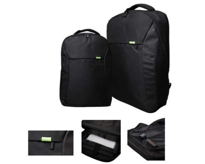 Рюкзак Acer Commercial 15,6 Black