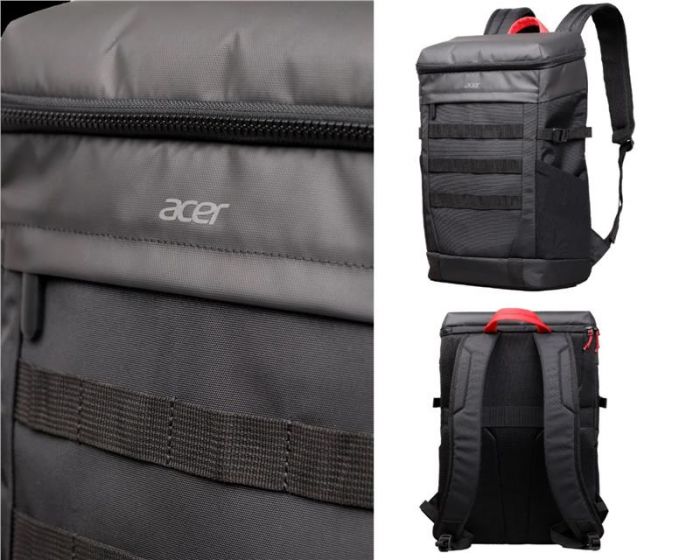 Рюкзак Acer Nitro Utility 15,6 Black