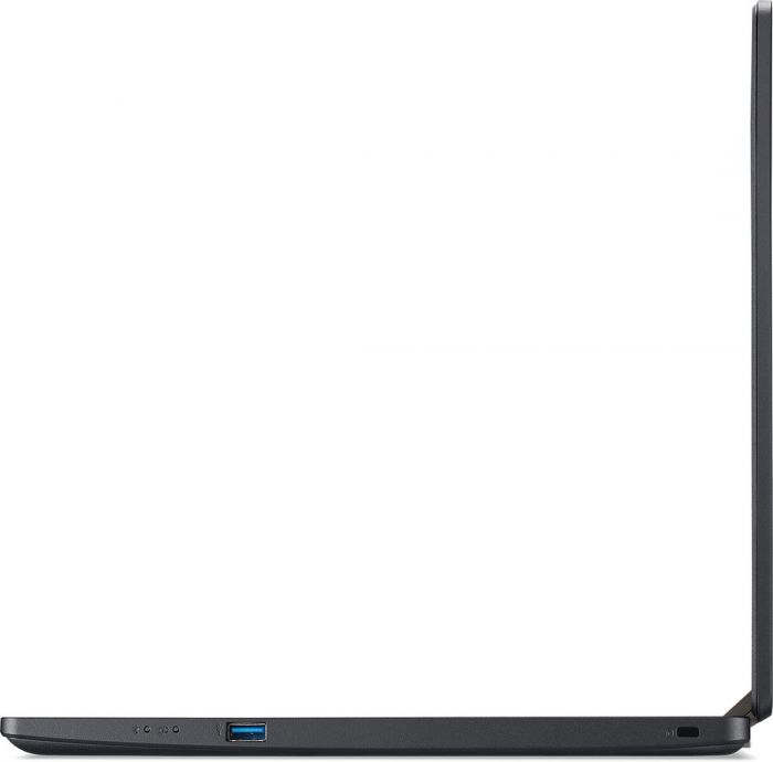Ноутбук Acer TravelMate TMP215-53 15.6" FHD IPS, Intel i3-1115G4, 8GB, F256GB, UMA, Win10P