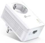 Адаптер Powerline TP-LINK TL-PA7017P AV1000 1xGE розетка