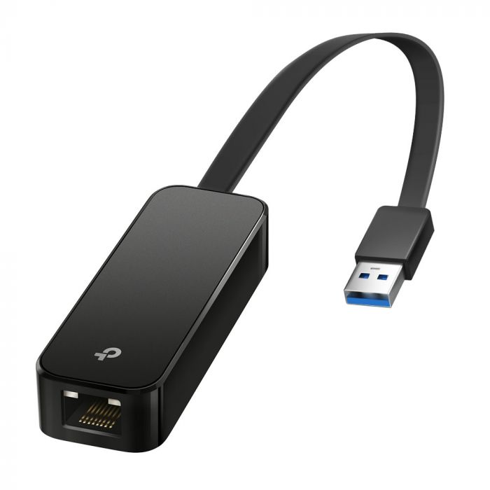 Мережевий адаптер TP-LINK UE306 USB3.0 to GE
