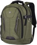 Рюкзак 2Е, Ultimate SmartPack 16", 30L, зелений