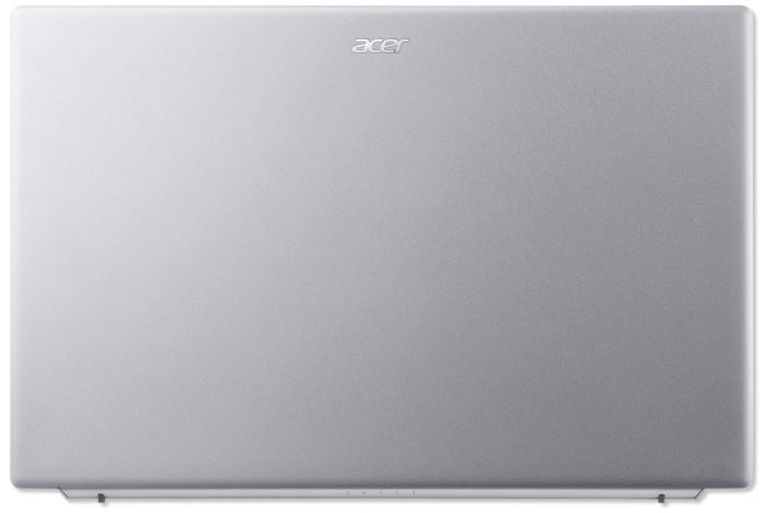 Ноутбук Acer Swift 3 SF314-44 14" FHD IPS, AMD R5-5625U, 16GB, F512GB, UMA, Lin, сріблястий