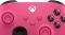Геймпад Microsoft Xbox бездротовий, Deep Pink