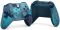 Геймпад Microsoft Xbox бездротовий, Camo Blue